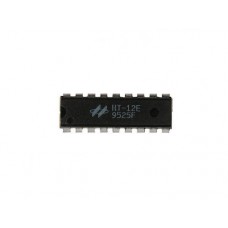 HT12E Микросхема encoder Texas Instruments DIP-18 HT12E