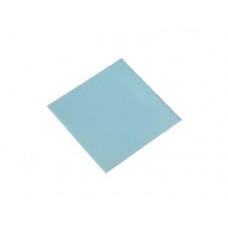 Терморезинка Arctic thermal Pad 50х50 мм, толщина 1 мм, 6 Вт/мК