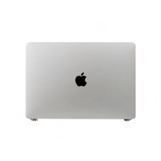 Крышка матрицы для Apple для MacBook Pro для Retina 15 для A1707 Touch Bar, для Late 2016, silver