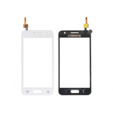 Тачскрин для Samsung Galaxy Core 2 SM-G355H белый