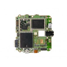 Материнская плата для Asus PadFone A66 (90R-AT001MB8000Q) Smartphone 16GB б.у с разбора