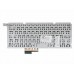 MP-12G73SU-920 Клавиатура для ноутбука Dell Vosto 14 5480R, 5460, V5460, 5470, 5480, 5439, P41G, 14Z, черная без рамки, гор. Enter