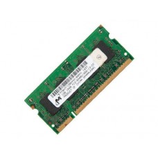 MT8HTF12864AZ-800H1 Модуль памяти SO-DIMM DDR-2 PC-5300 1Gb MICRON [MT8HTF12864AZ-800H1] с разбора