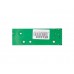 AIRSSD2012-CONV Адаптер SSD - SATA 3.5" для Apple MacBook Pro Retina 13 15 A1425 A1398 MacBook Air 11 13 A1465 A1466, Mid 2012 (зеленый)