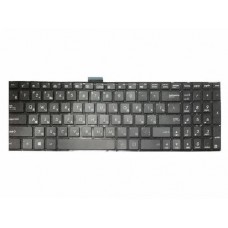 0KNB0-662HRU00 Клавиатура для ноутбука Asus K501, черная, без рамки, с подсветкой 0KNB0-662HRU00 Клавиатура для ноутбука Asus K501, черная, без рамки, с подсветкой