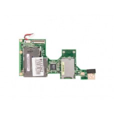 NS1G6C047000116 Материнская плата для ноутбука ASUS S6F CARD [NS1G6C047000116] CARD RIDER BOARD