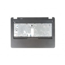 G62 CQ62 SP Верхняя панель (топкейс) для ноутбука HP G62, CQ62, с тачпадом, черный