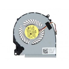 DFS2001053P0T-FGLP Вентилятор (кулер) для ноутбука Dell Inspiron 15, 15P-1548, 7000, 7557, 7559, правый и левый