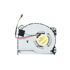 734916-001 Вентилятор (кулер) для ноутбука HP Pavilion Touchsmart 14-F
