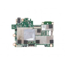 Материнская плата для Asus Fonepad 8 FE380CG Rev 1.3 (60NK0160-MBA000) б.у с разбора