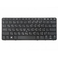 735502-251 Клавиатура для ноутбука HP EliteBook 820 G1 с подсветкой, черная с подсветкой 735502-251 Клавиатура для ноутбука HP EliteBook 820 G1 с подсветкой, черная с подсветкой