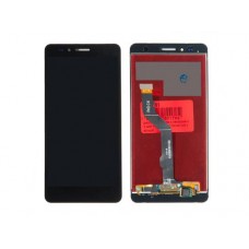 Дисплей в сборе с тачскрином для Huawei Honor 5X черный