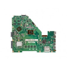 60NB00W0-MBD120 Материнская плата для ноутбука ASUS X550CC MAIN_BD._4G/2117U/AS R2.0 (V2G-MICRON)(U3+U2) [60NB00W0-MBD120]