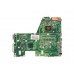 60NB0340-MB2030 Материнская плата для ноутбука ASUS X551CA MAIN_BD._4G/2117U/AS R2.1 (U3+U2) [60NB0340-MB2030]