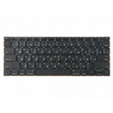 A1534-KB-RUS2 Клавиатура для Apple MacBook Retina 12 A1534 Early 2016, прямой Enter RUS A1534-KB-RUS2 Клавиатура для Apple MacBook Retina 12 A1534 Early 2016, прямой Enter RUS