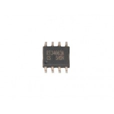 RT34063A ШИМ-контроллер Richtek SO-8 RT34063A