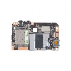 Материнская плата для Asus MeMO Pad HD 7 ME173X со съемным видеошлейфом б.у с разбора