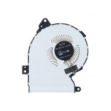 DFS2004057S0T Вентилятор (кулер) для ноутбука Asus X540SA, X540LA, X540LJ, X540YA, X540LJ, X540, X540YA-XX017D