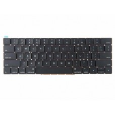 A1707-KB-US Клавиатура для Apple MacBook Pro Retina 15 A1707, Late 2016 - Mid 2017, прямой Enter US A1707-KB-US Клавиатура для Apple MacBook Pro Retina 15 A1707, Late 2016 - Mid 2017, прямой Enter US