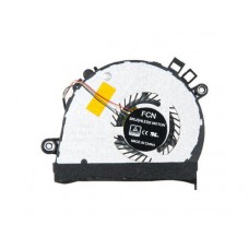 DFS400705PU0TEP Вентилятор (кулер) для ноутбука Lenovo Yoga 710-15, Yoga 710-14, левый + правый