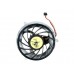 DFS652005MB0T-FB6W Вентилятор (кулер) для ноутбука HP 8770W, 8740W, 8675W, 8760W