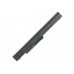 TOP-HY04 2200mAh Аккумулятор для ноутбука HP TouchSmart SleekBook 14, 2200mAh, 14.8V
