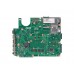 90R-NROMB1500U Материнская плата для ноутбука ASUS X45VD1 RAM 4GB GT 610M 1 Gb [90R-NROMB1500U]