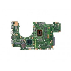 60NB00I0-MB6080 Материнская плата для ноутбука ASUS X502CA ULV987 RAM 4GB [60NB00I0-MB6080]