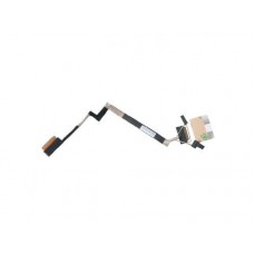 DC02002IA00 Шлейф матрицы для ноутбука Dell Inspiron 15, 7560, BKA50