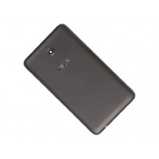 Задняя крышка для Asus FE375CG-1A, новая, черная