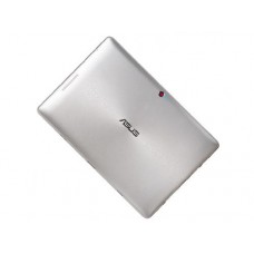 Задняя крышка для Asus TF300TG-1Q, новая, серебристая