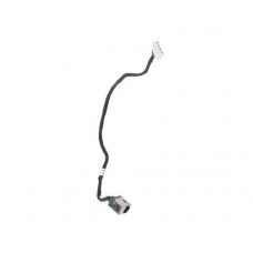 14004-01450200 Разъем питания для ноутбука Asus X550DP с кабелем