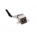 14G140341200 Разъем питания для ноутбука Asus U41JF с кабелем
