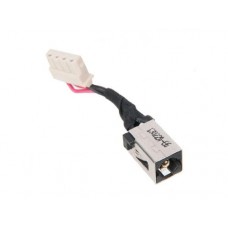 14004-00870000 Разъем питания для ноутбука Asus K45DE с кабелем