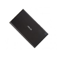 Задняя крышка для Asus ME572C-1C, новая, черная