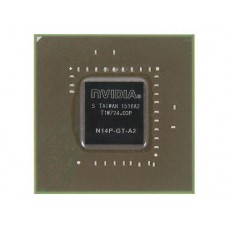 N14P-GT-A2 RB Видеочип nVidia GeForce GT750M RB