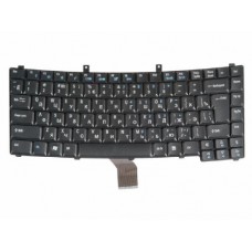 NSK-AEK0L Клавиатура для ноутбука Acer TravelMate 2300, 2310, 2340, TM 2420, 2460, 2480, 2482, 3240, 3260, 3270, 3280, 3290, черная, верт. Enter NSK-AEK0L Клавиатура для ноутбука Acer TravelMate 2300, 2310, 2340, TM 2420, 2460, 2480, 2482, 3240, 3260, 3270, 3280, 3290, черная, верт. Enter