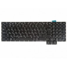 0KNB0-E600US00 Клавиатура для ноутбука Asus ROG G751, черная без рамки, верт. Enter 0KNB0-E600US00 Клавиатура для ноутбука Asus ROG G751, черная без рамки, верт. Enter