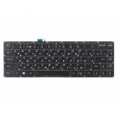 PK130TA1A00 Клавиатура для ноутбука Lenovo Yoga 3 Pro 13, черная без рамки, с подсветкой, гор. Enter PK130TA1A00 Клавиатура для ноутбука Lenovo Yoga 3 Pro 13, черная без рамки, с подсветкой, гор. Enter