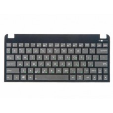 04GOA292KRU00-1 Клавиатура для ноутбука Asus Eee PC 1011PX, 1015PX, X101, черная с рамкой, гор. Enter 04GOA292KRU00-1 Клавиатура для ноутбука Asus Eee PC 1011PX, 1015PX, X101, черная с рамкой, гор. Enter