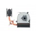 13NB07W1AM0501 CS Система охлаждения для ноутбука Asus K401LB