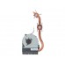 13NB03Q1AM0201 CS_332 Система охлаждения для ноутбука Asus X550EP