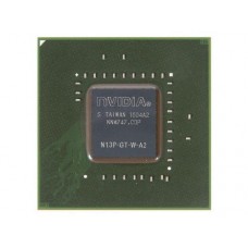 N13P-GT-W-A2 RB Видеочип nVidia GeForce GT650M RB