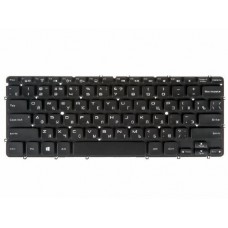 MP-11C73SUJ698W Клавиатура для ноутбука Dell XPS 12, 13, 13R, 13Z, L321X, L322X, черная без рамки, с подсветкой, гор. Enter MP-11C73SUJ698W Клавиатура для ноутбука Dell XPS 12, 13, 13R, 13Z, L321X, L322X, черная без рамки, с подсветкой, гор. Enter