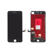 Дисплей в сборе с тачскрином для Apple iPhone 8 Plus Refurbished, черный