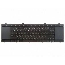 MP-P73SU9528 Клавиатура для ноутбука Asus NX90, NX90J, NX90JQ ver.2 , черная, гор. Enter MP-P73SU9528 Клавиатура для ноутбука Asus NX90, NX90J, NX90JQ ver.2 , черная, гор. Enter