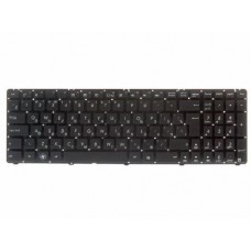 V111462DK1 Клавиатура для ноутбука Asus U52, U53, U53F, U53J, U53JC, U53S, U53SD, U56, U56E, черная, без рамки, верт. Enter V111462DK1 Клавиатура для ноутбука Asus U52, U53, U53F, U53J, U53JC, U53S, U53SD, U56, U56E, черная, без рамки, верт. Enter