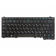 PK130WQ3B06 Клавиатура для ноутбука Dell Latitude E5440, черная, гор. Enter PK130WQ3B06 Клавиатура для ноутбука Dell Latitude E5440, черная, гор. Enter