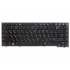 PK1307D2A06 Клавиатура для ноутбука HP EliteBook 8440P, 8440W, черная, гор. Enter PK1307D2A06 Клавиатура для ноутбука HP EliteBook 8440P, 8440W, черная, гор. Enter