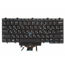 NSK-LK0BC Клавиатура для ноутбука Dell Latitude 5480, 5488, 7480, e5480, e5488, e7480, черная без рамки, с трекпоинтом, с подсветкой, гор. Enter NSK-LK0BC Клавиатура для ноутбука Dell Latitude 5480, 5488, 7480, e5480, e5488, e7480, черная без рамки, с трекпоинтом, с подсветкой, гор. Enter